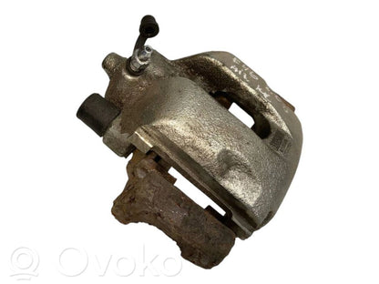 Rear caliper
