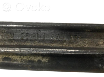 Pārslēgšanas mehanisms (kulisa)