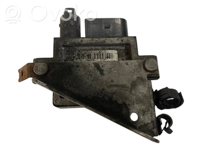 Glow plug relay