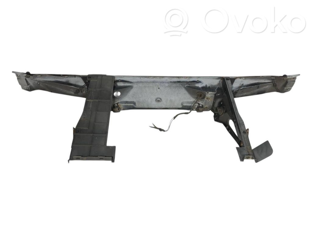 Панель радиатора