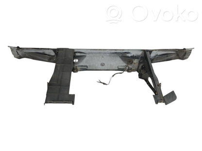 Панель радиатора