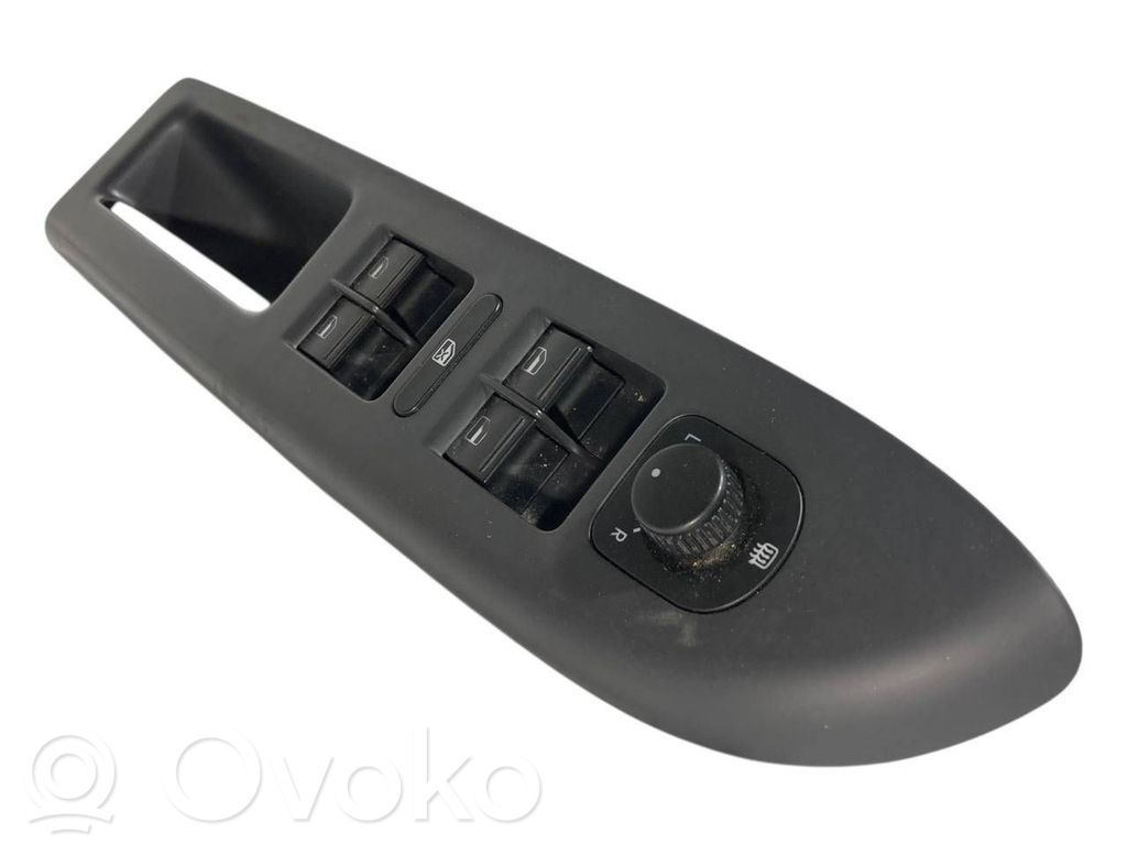 Elektrisko logu slēdzis