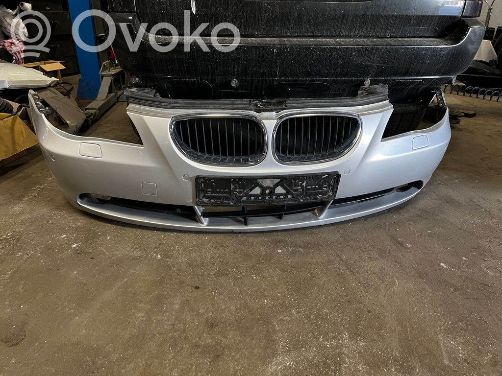 Priekšējais bamperis