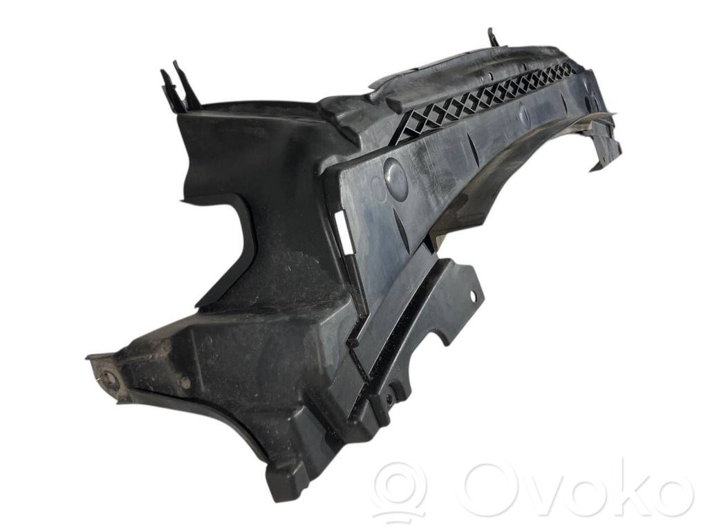 Bampera apakšas aizsargs