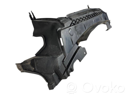 Bampera apakšas aizsargs