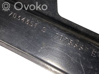 Priekšpusē elektriskā loga pacelšanas mehānisma komplekts