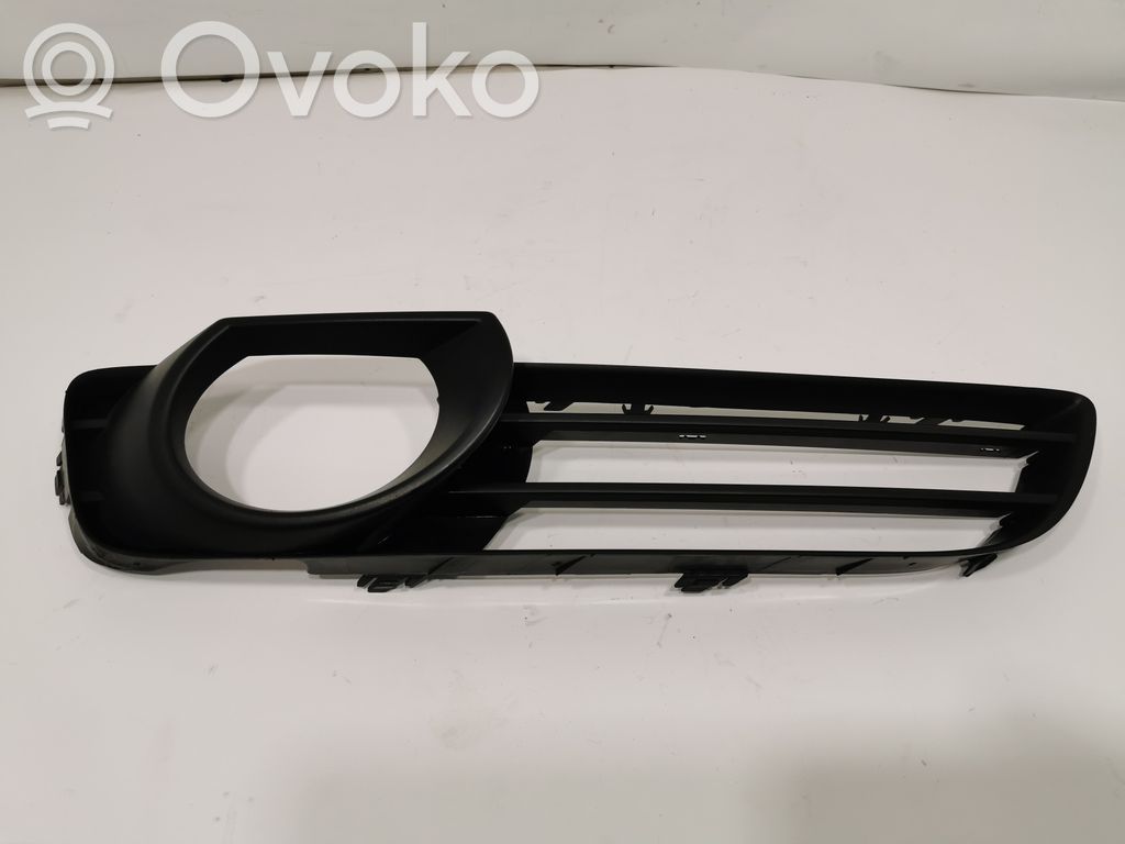 Fog lamp decorative grille