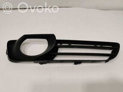 Fog lamp decorative grille