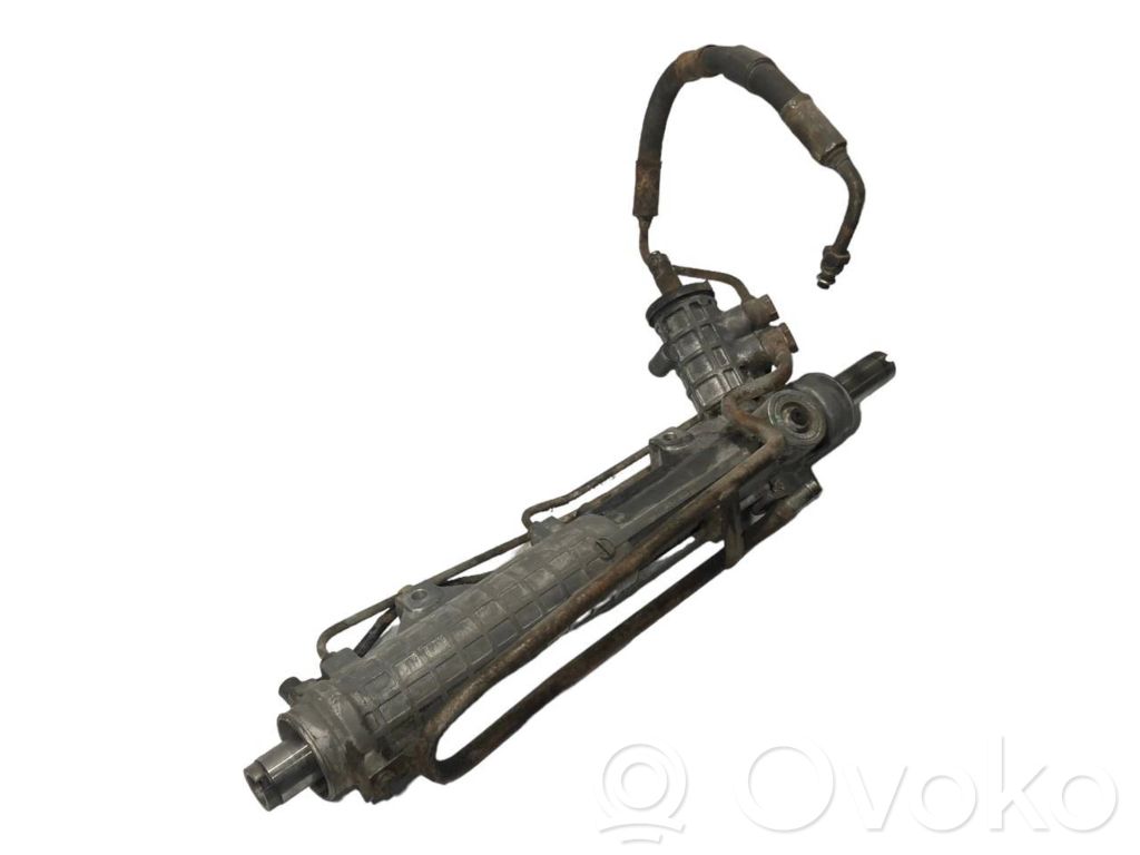 Рулевая колонка