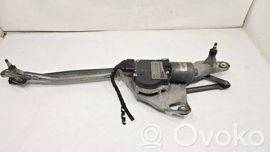 Wiper mechanism kit