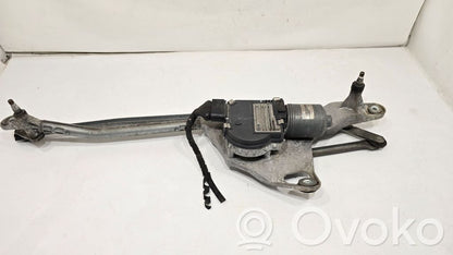 Wiper mechanism kit