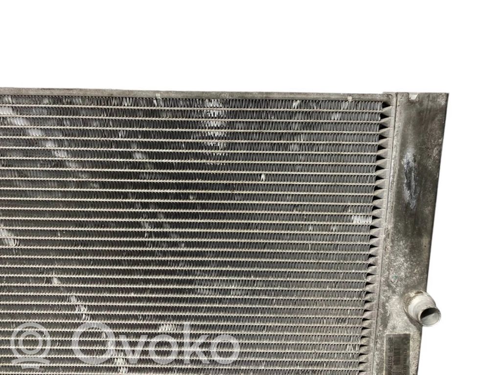 Dzesēšanas šķidruma radiators