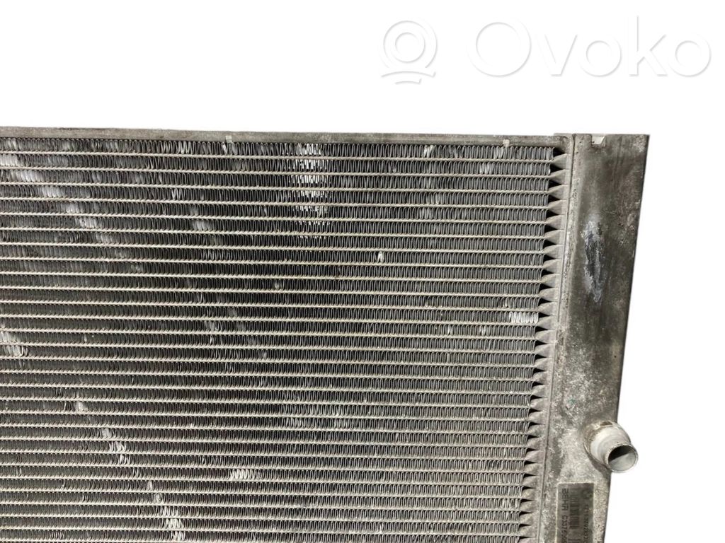 Dzesēšanas šķidruma radiators