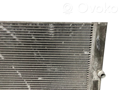 Dzesēšanas šķidruma radiators