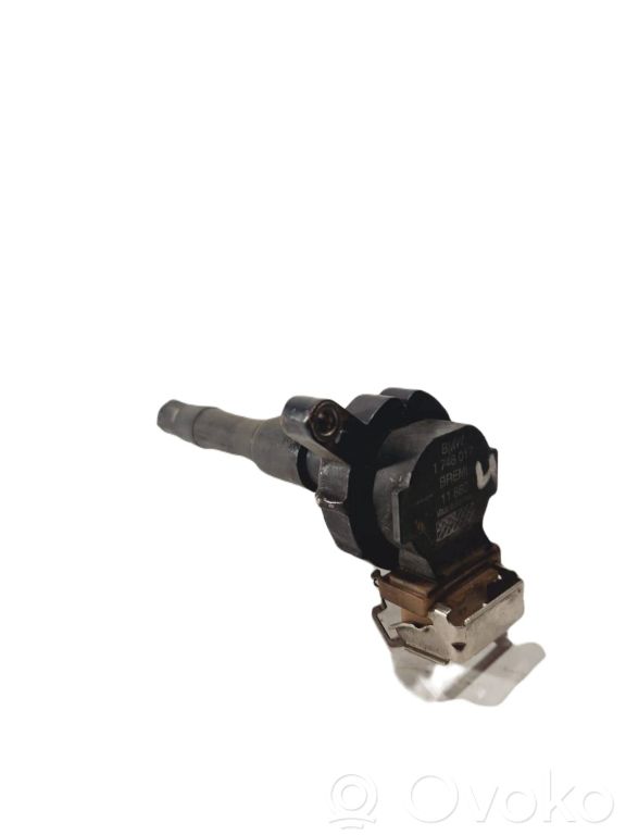 Augstsprieguma spole (aizdedzei)