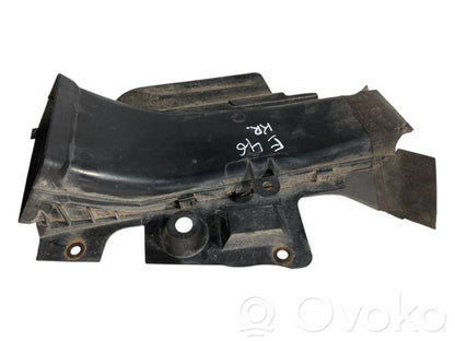 Bremžu dzeses gaisa kanāls