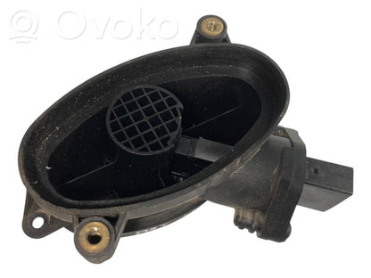 Gaisa plūsmas mērītājs