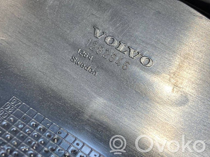 Instrumentu paneļa dekoratīvā apdare