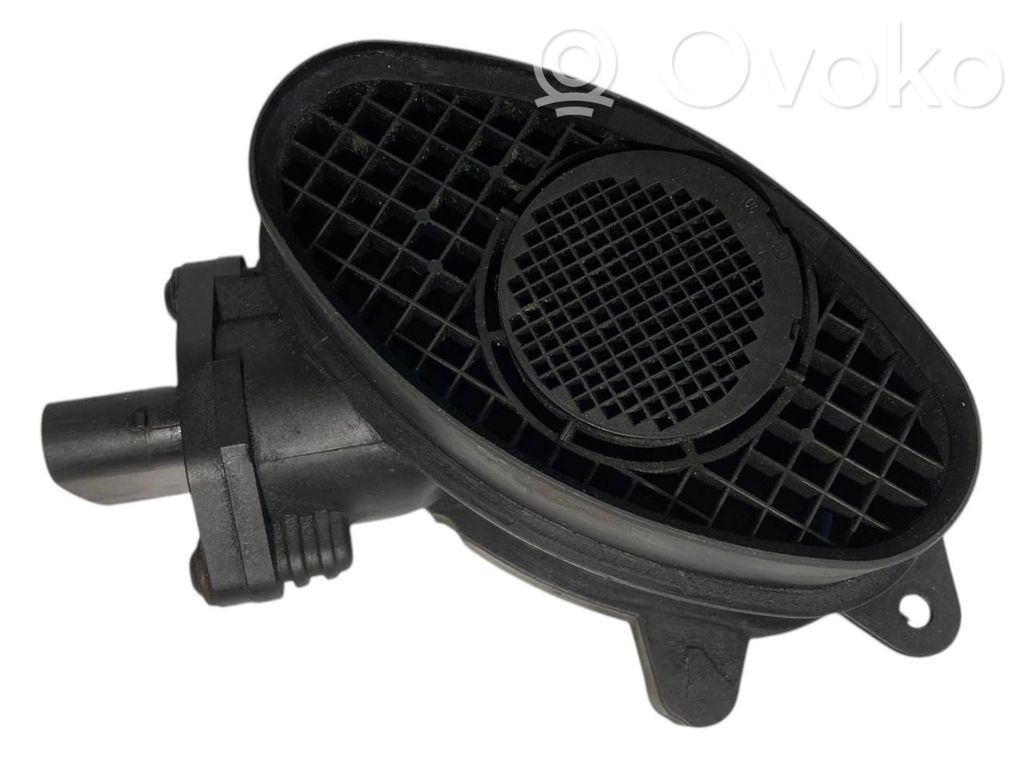 Расходомер воздуха