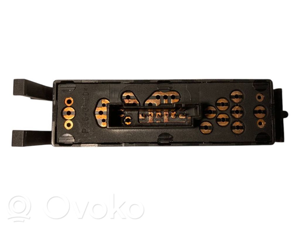 Elektrisko logu slēdzis