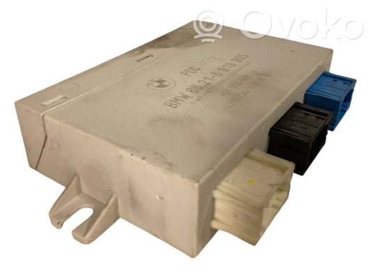 Parking (PDC) control unit