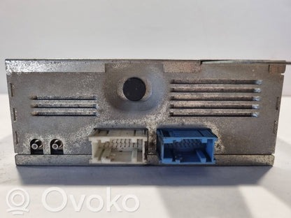 Video control module