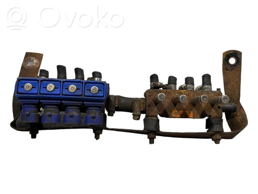 Gas nozzle