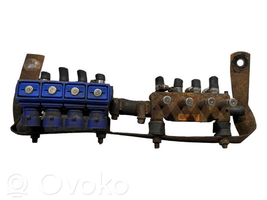 Газовое сопло