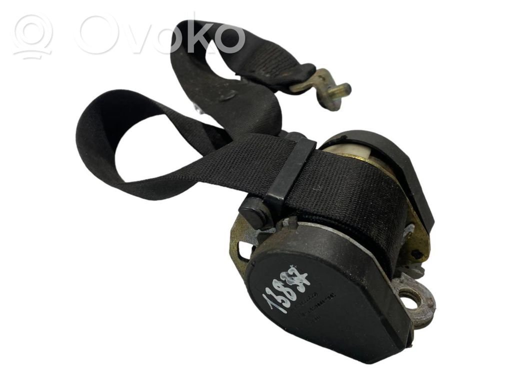 Передний ремень безопасности