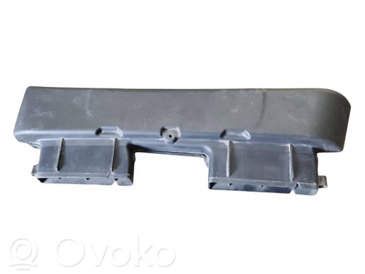 Gaisa ieplūdes kanāla detaļas