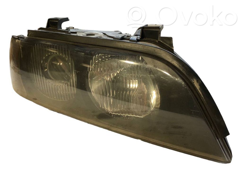 Priekšējais lukturis