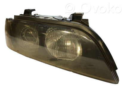 Priekšējais lukturis