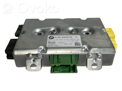 Блок управления дверью