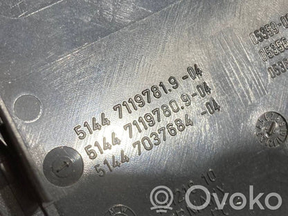 Rokturu komplekts griestiem