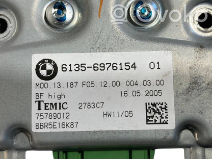 Door control unit