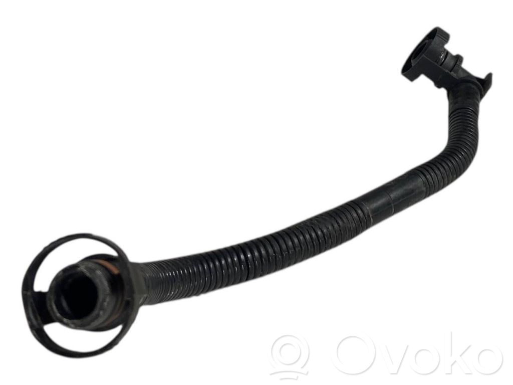 Ventilācijas caurule