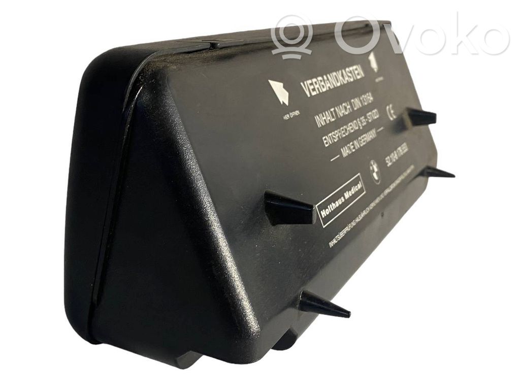 Аптечка первой помощи