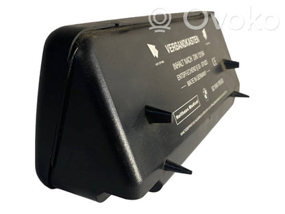 Аптечка первой помощи