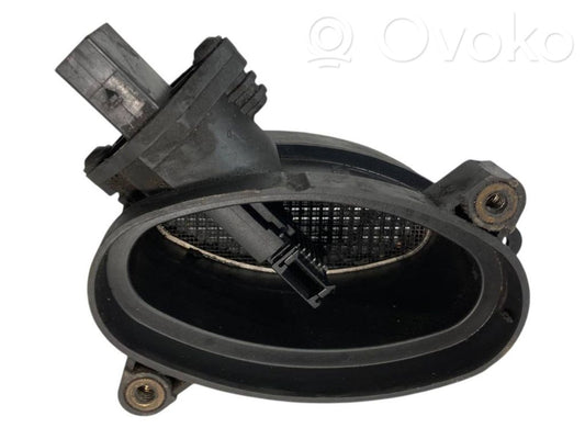 Gaisa plūsmas mērītājs