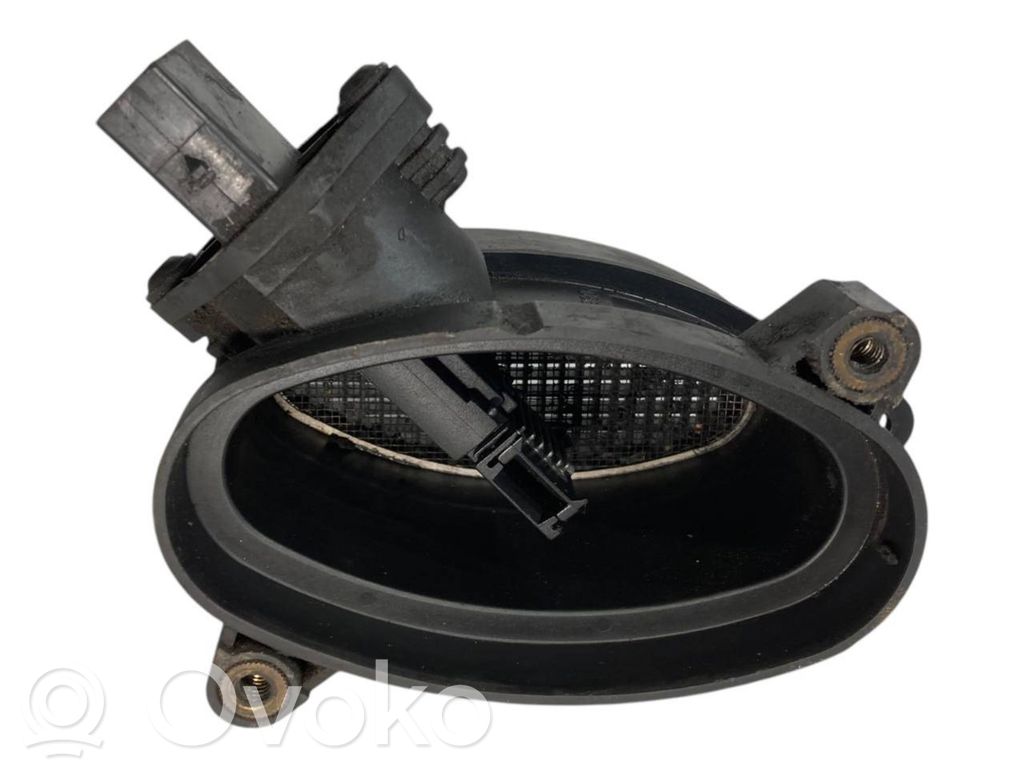 Gaisa plūsmas mērītājs