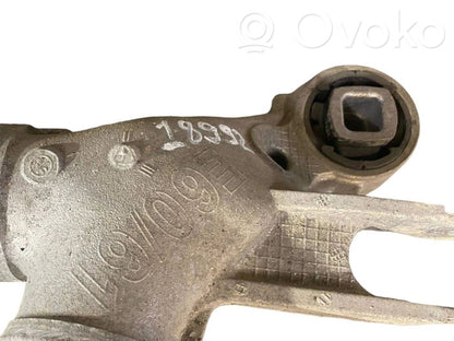 Aizmugurējais tilts