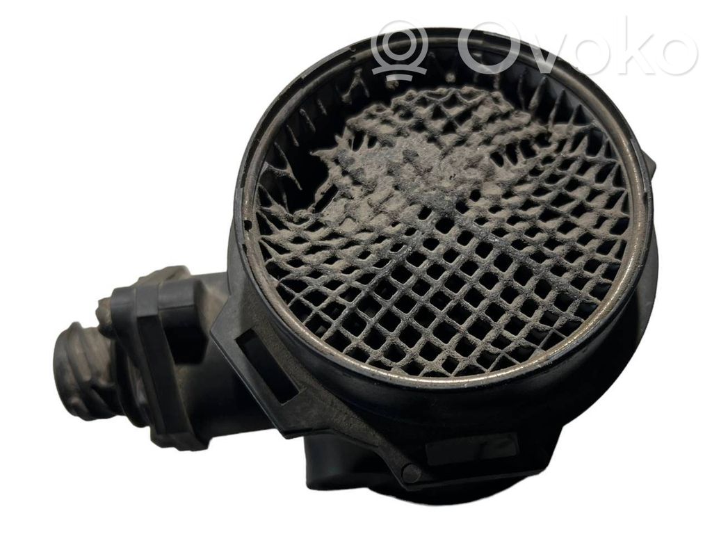 Gaisa plūsmas mērītājs