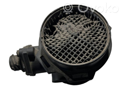 Gaisa plūsmas mērītājs