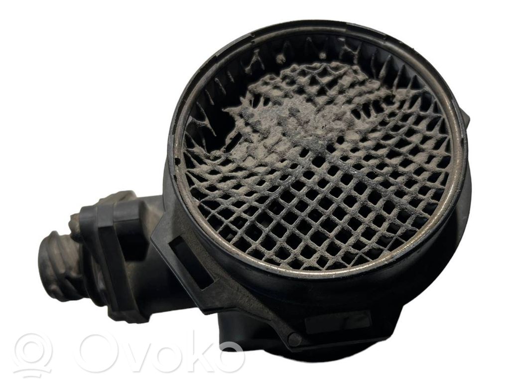 Расходомер воздуха