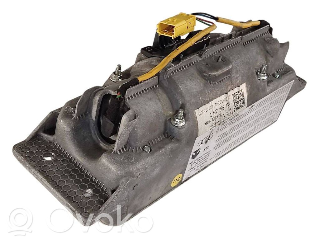 Pasažiera drošības spilvens