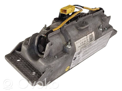 Pasažiera drošības spilvens