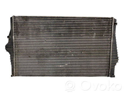 Dzesēšanas šķidruma radiators