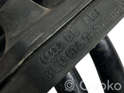 Bremžu caurulītes/trubiņas