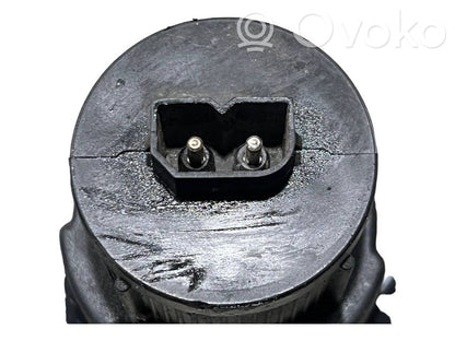 Miglas lukturis priekšā