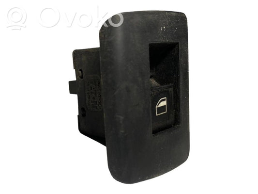 Power window switch